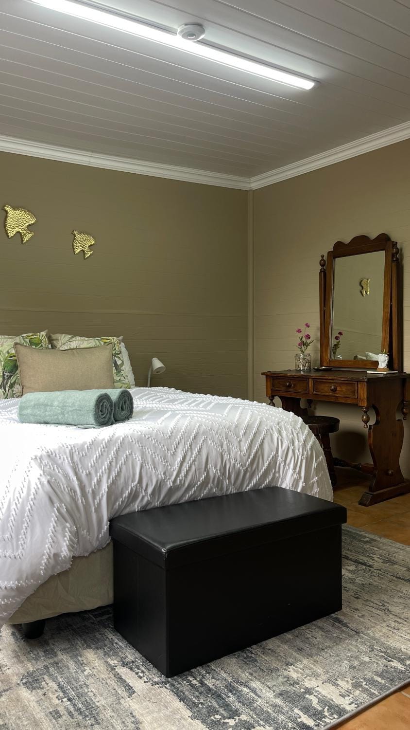 Houtbosch Farm Stay Farm Stay in Western Cape