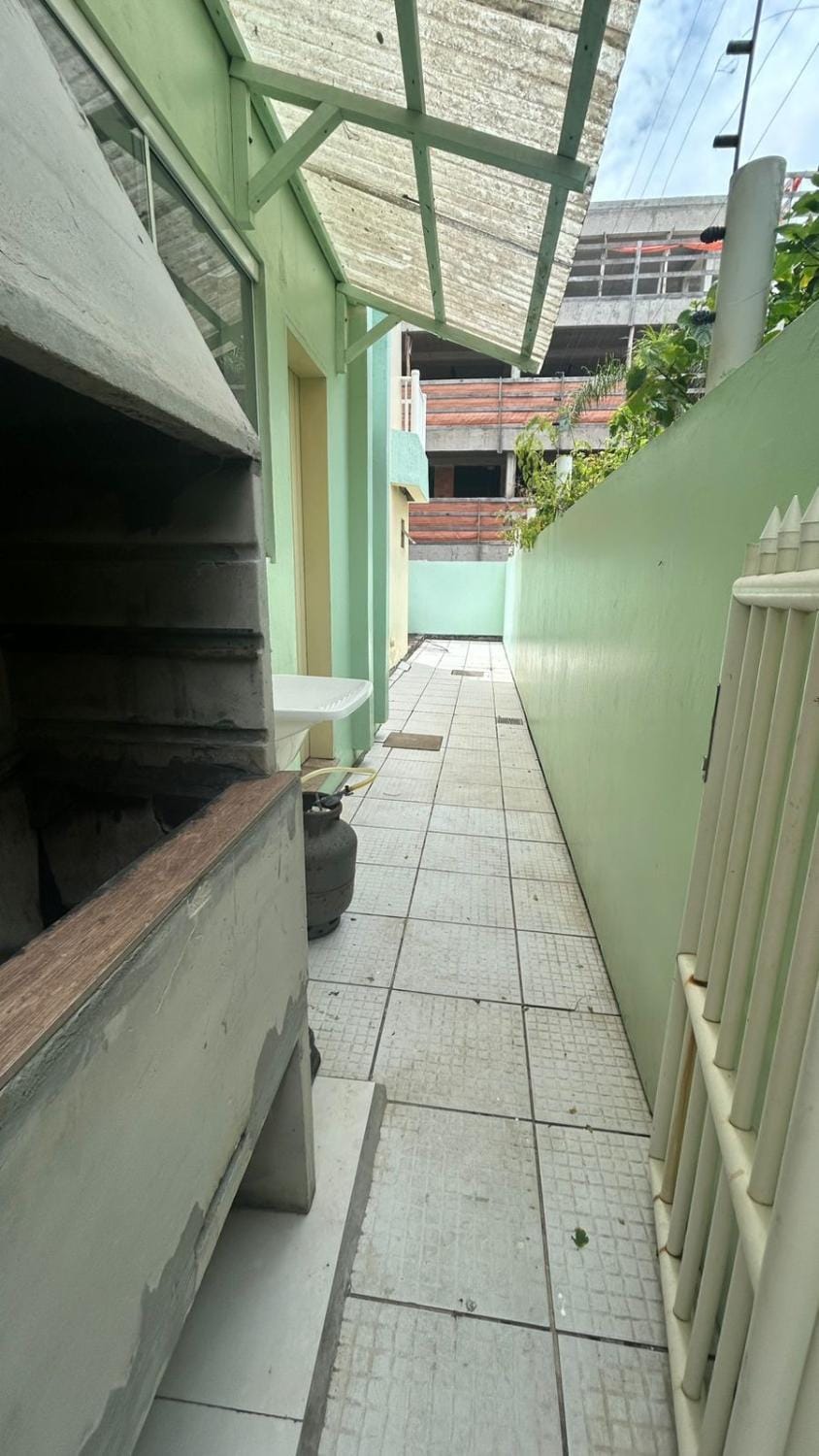 Residencial Da Cal Apartment in State of Santa Catarina