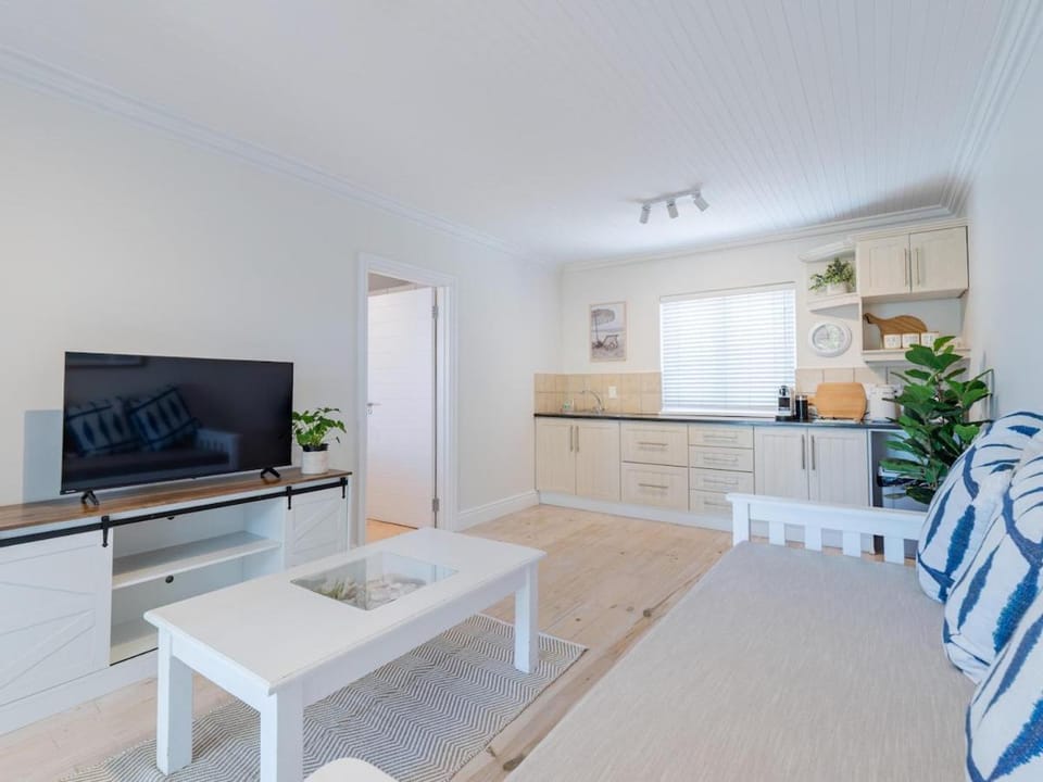 Salt and Sea Thesen Islands Villa in Knysna