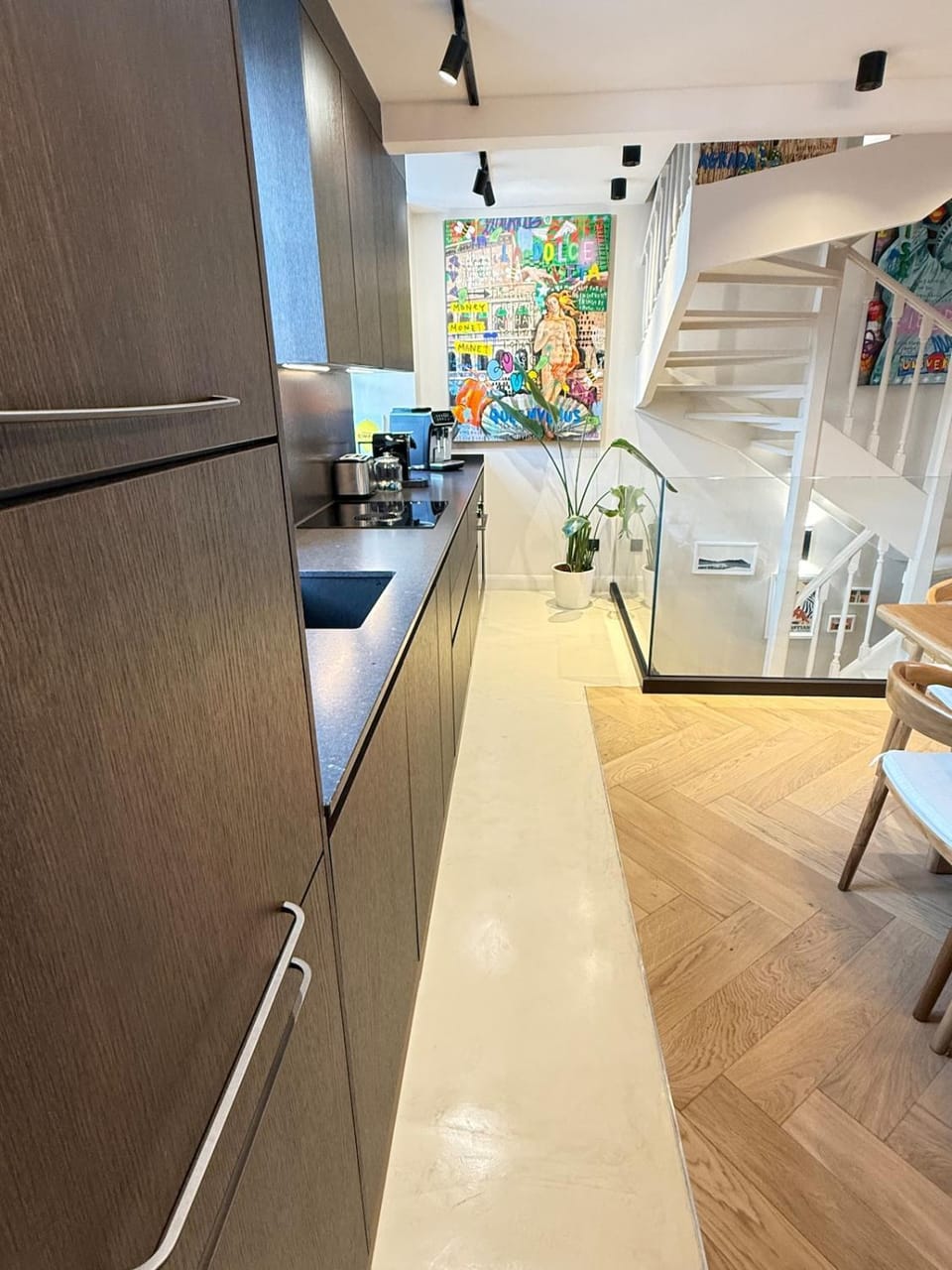 Maison à Biarritz House in Biarritz