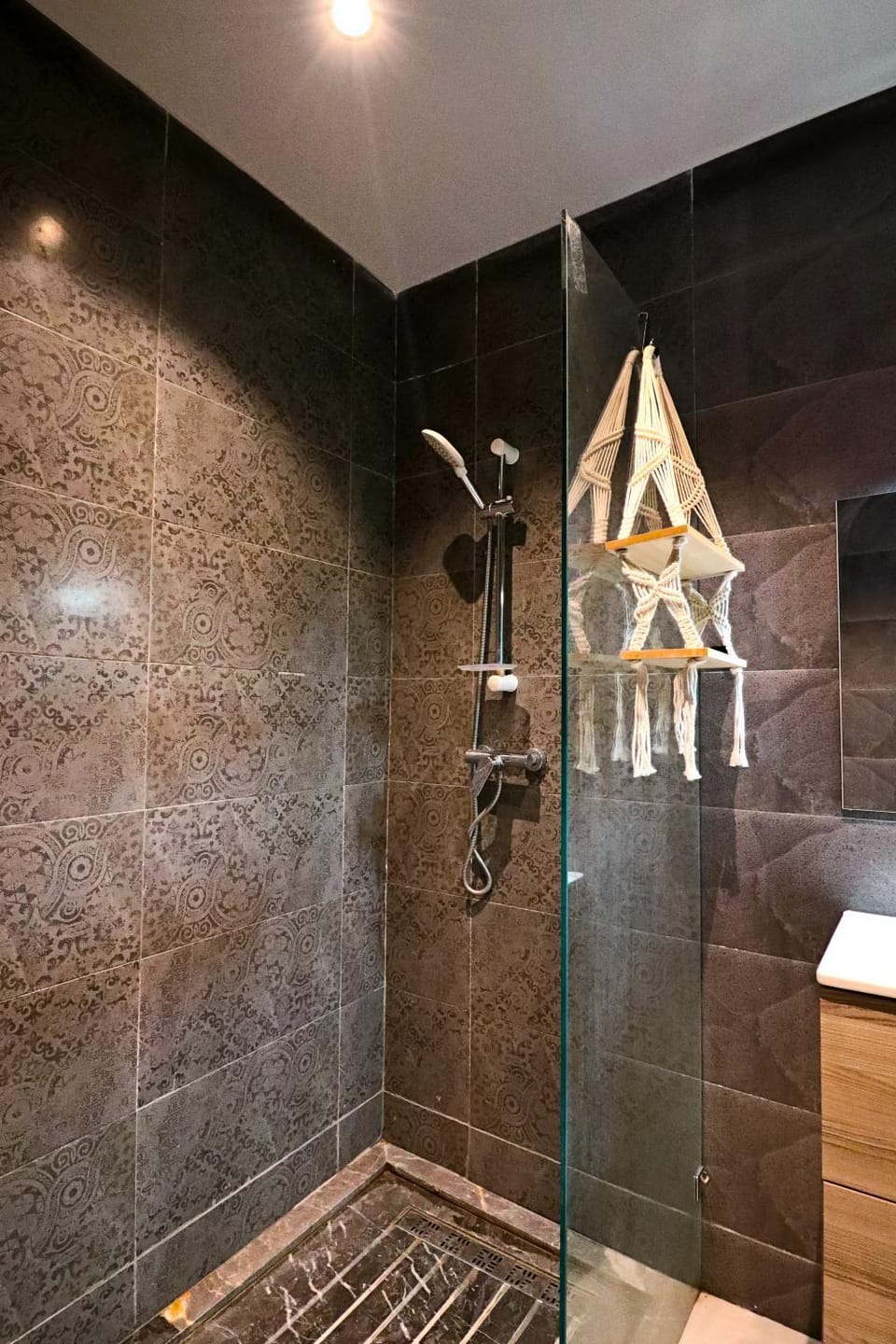 Shower