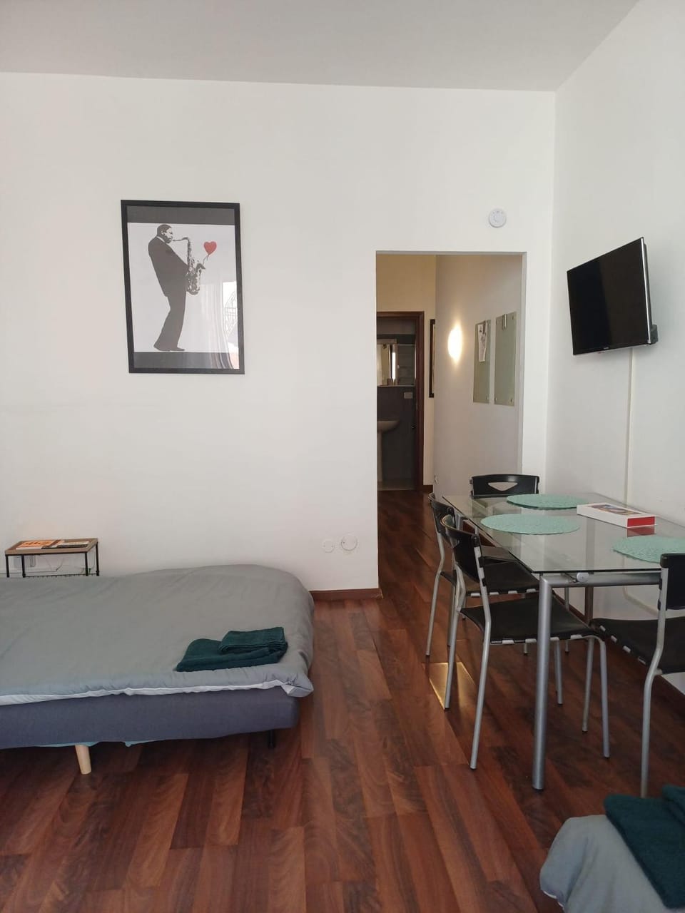 Apppartamento Ormea Jazz Apartment in Turin
