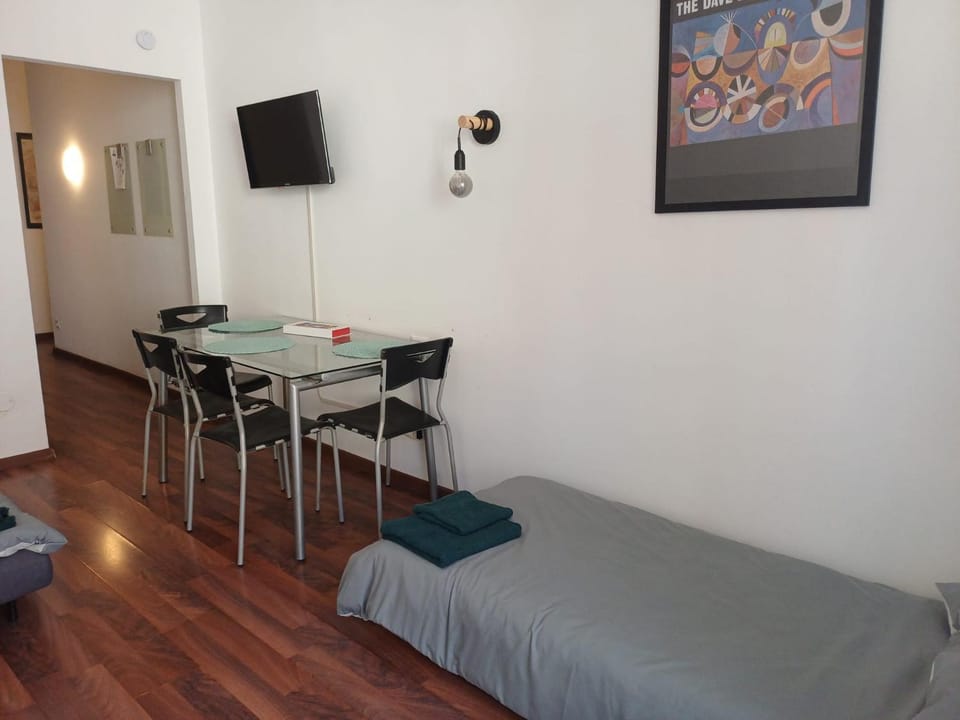 Apppartamento Ormea Jazz Apartment in Turin