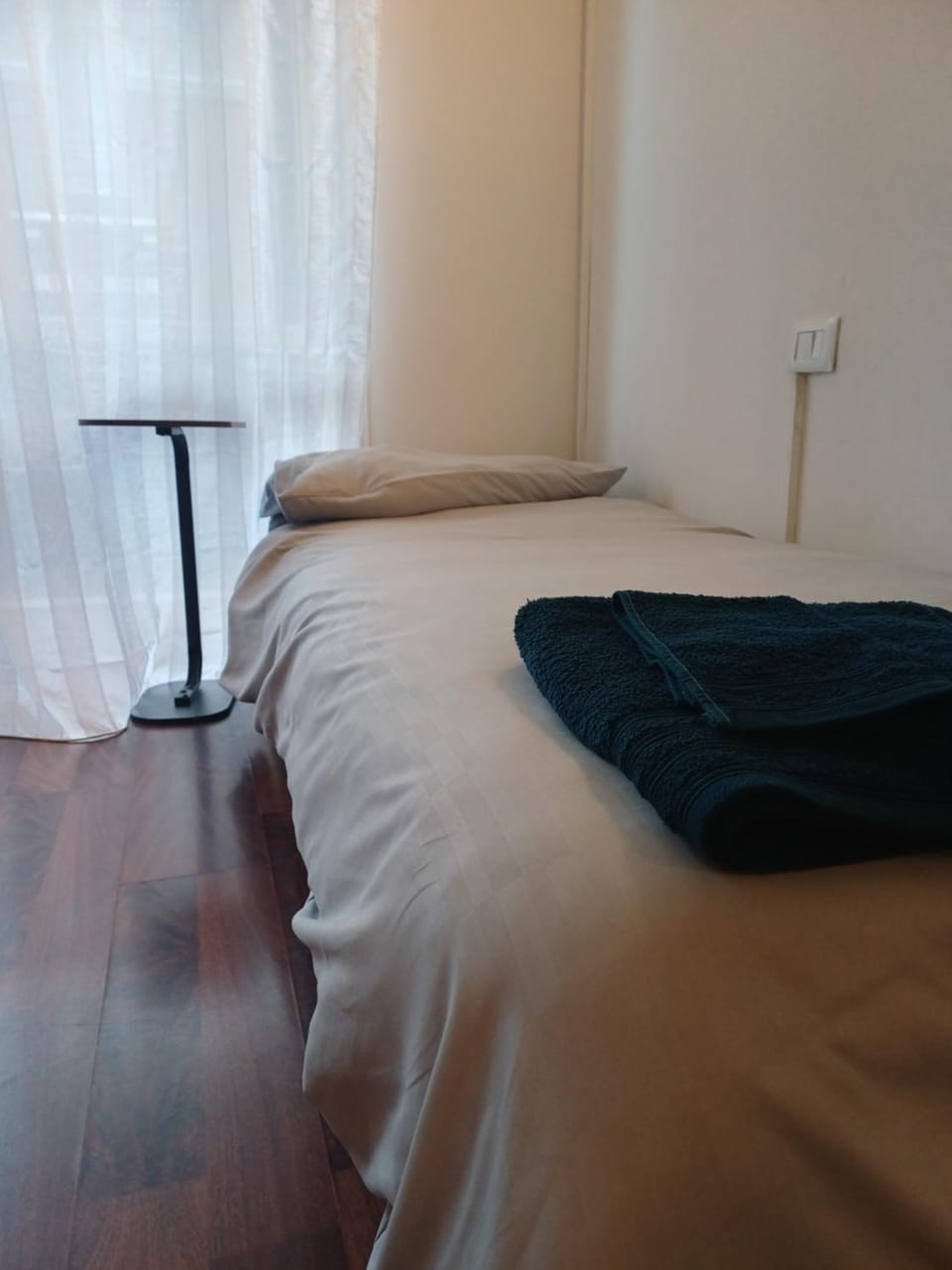 Apppartamento Ormea Jazz Apartment in Turin