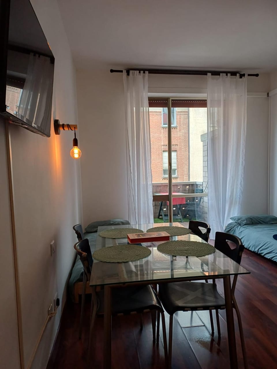 Apppartamento Ormea Jazz Apartment in Turin