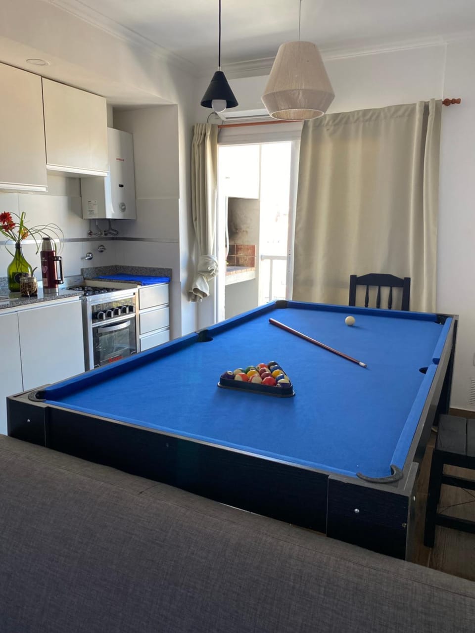 Departamento céntrico Apartment in Santa Fe