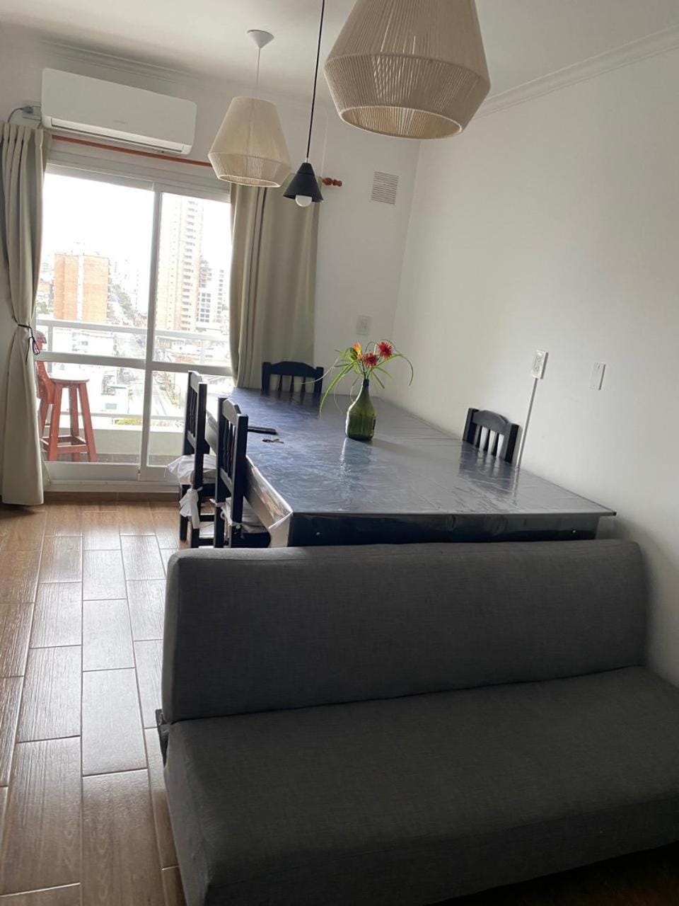 Departamento céntrico Apartment in Santa Fe