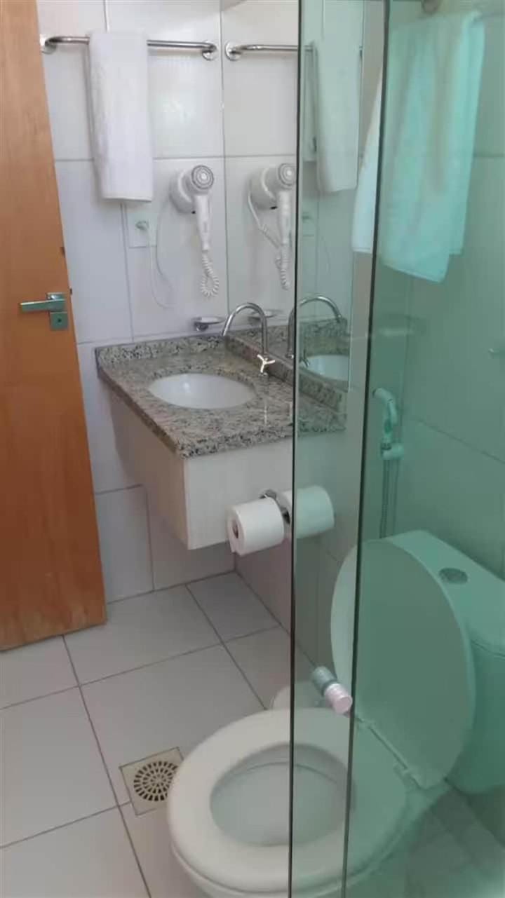 Golden dophin supreme Apartment in State of Goiás
