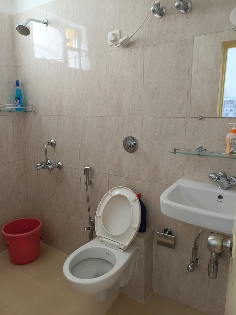 Namaste sea view apartment Apartment in Canacona