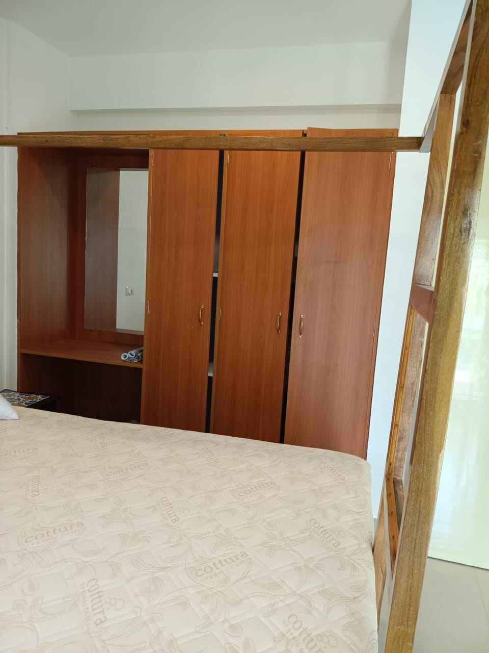 Namaste sea view apartment Apartment in Canacona
