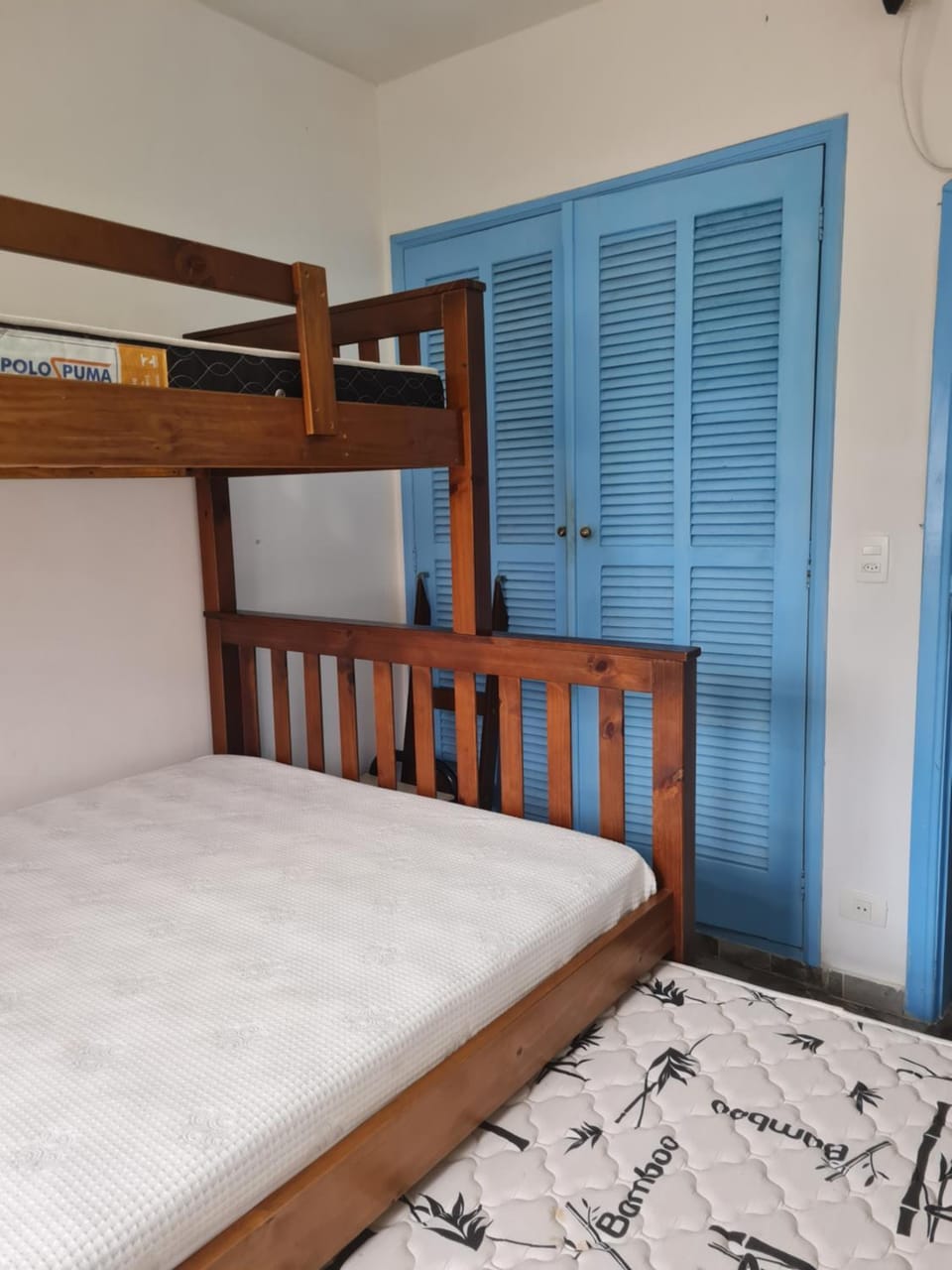 Apto ideal dias em Ubatuba Apartment in State of São Paulo