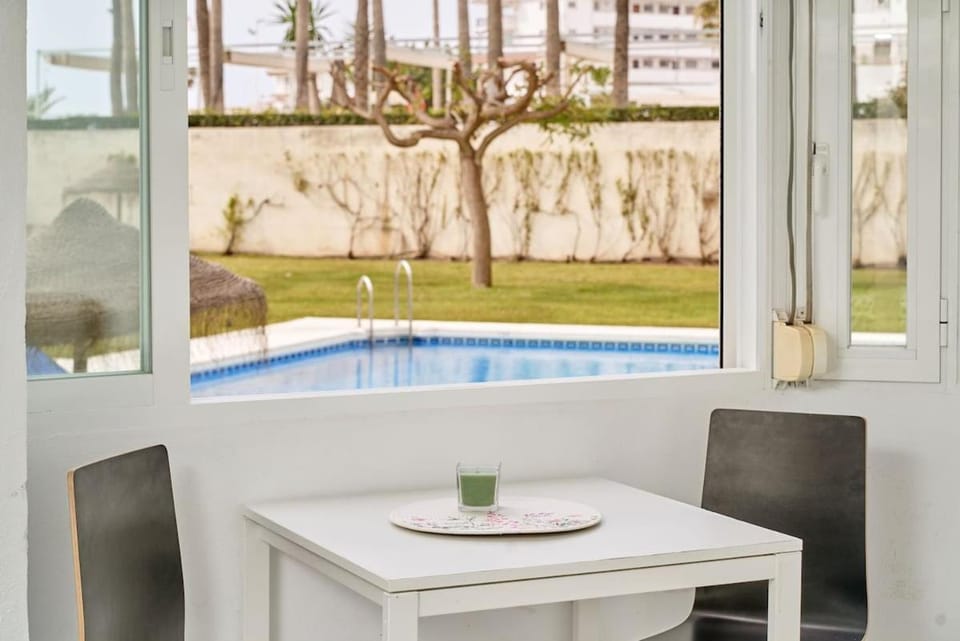 Comfortable Studio Apt Nerja Apartment in Nerja