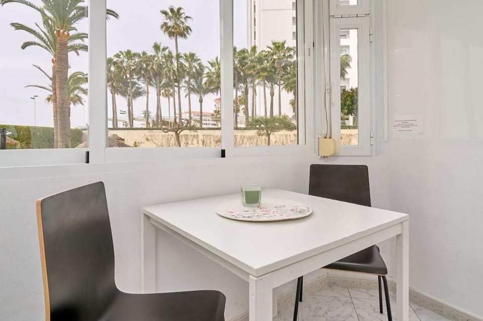 Comfortable Studio Apt Nerja Apartment in Nerja