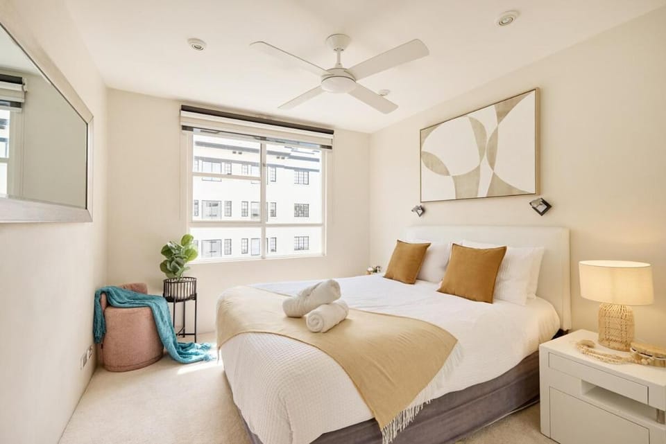 Iconic 1 BR Harbour View Apartment Apartment in Sydney