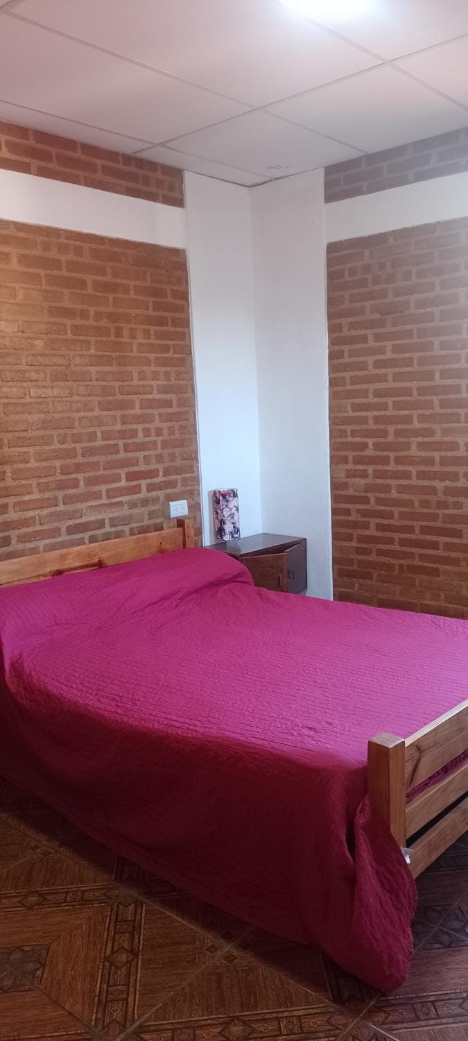 Bella Fefi Apartment in Cordoba Province