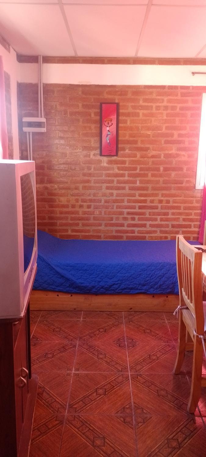 Bella Fefi Apartment in Cordoba Province