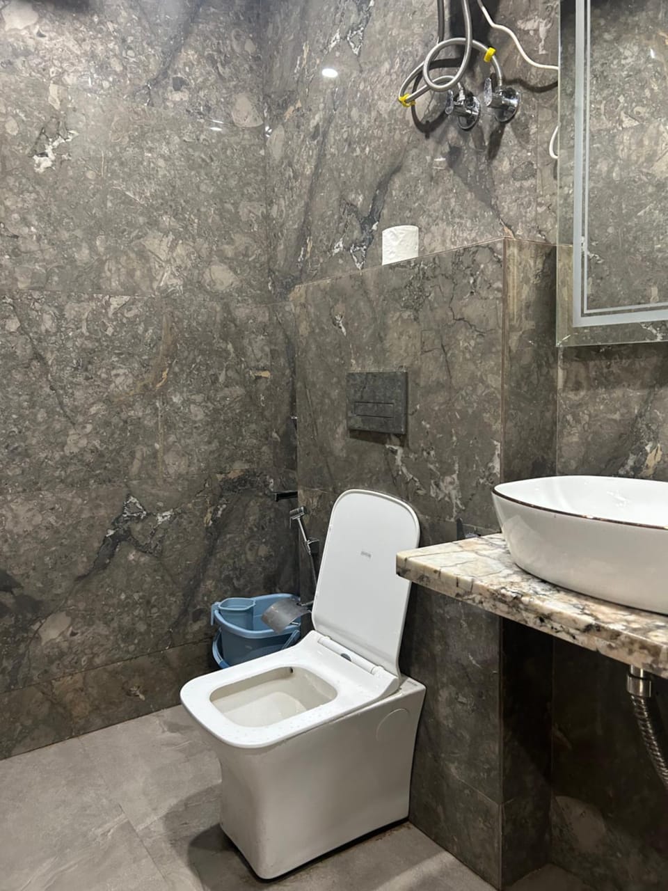Toilet, Bathroom, bidet
