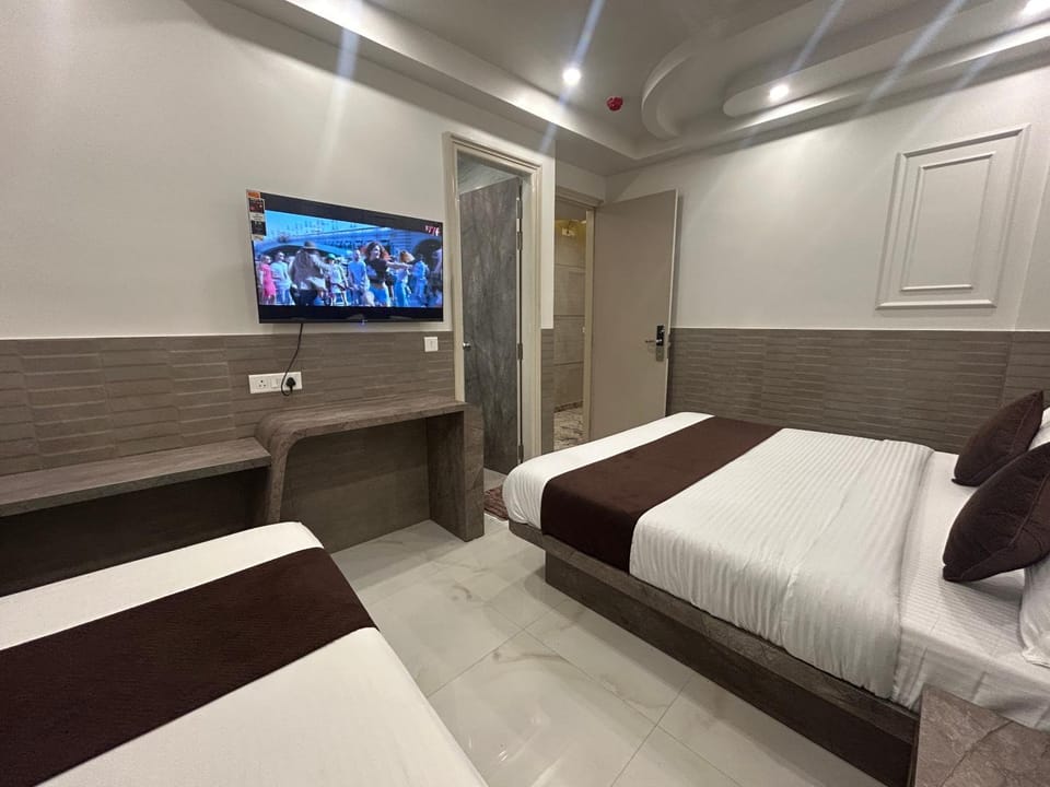 TV and multimedia