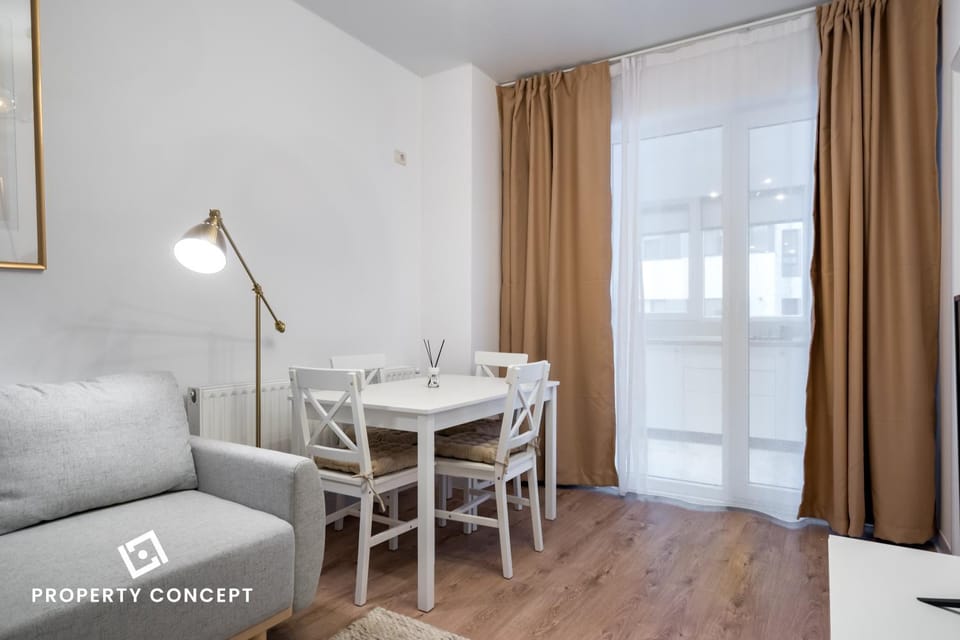 Central Residence Apartment 411 Apartment in Bucharest