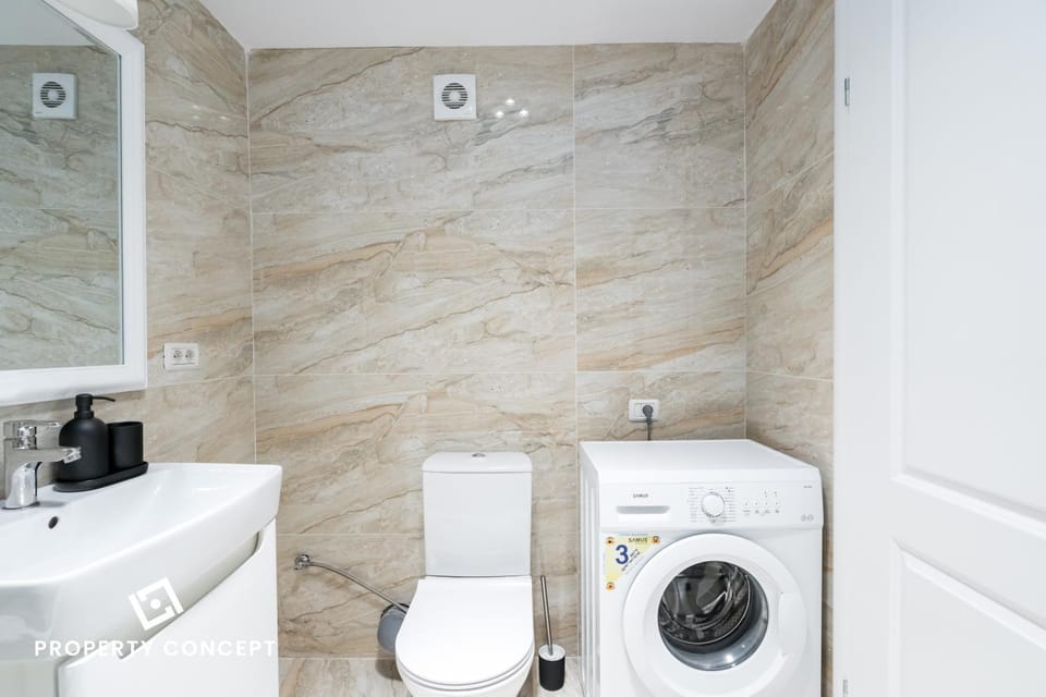 Central Residence Apartment 411 Apartment in Bucharest