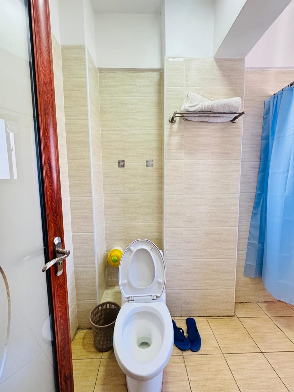 Skyhorse sabiteka Apartment in Nairobi County