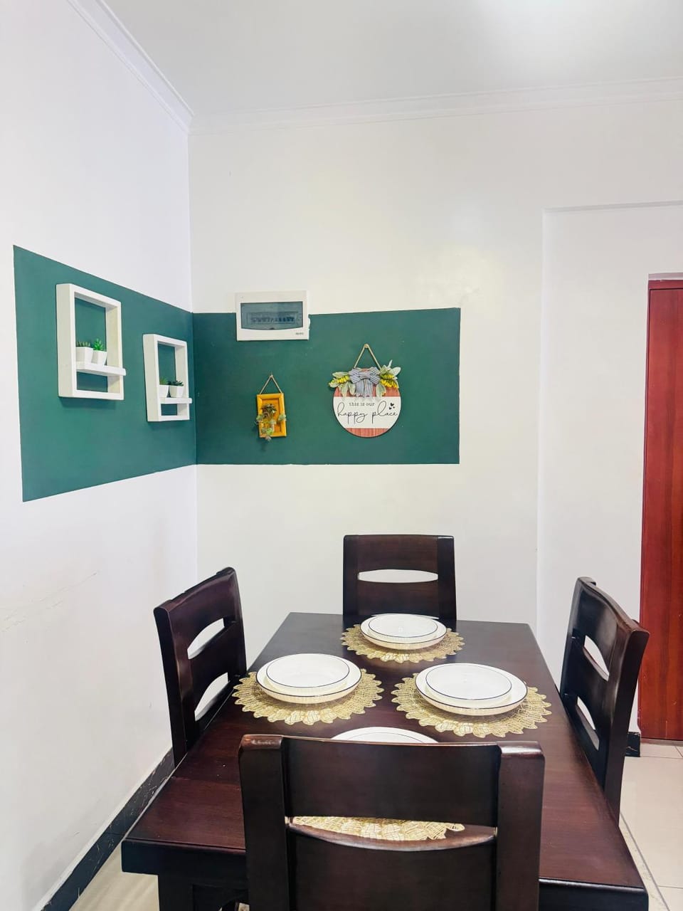 Skyhorse sabiteka Apartment in Nairobi County