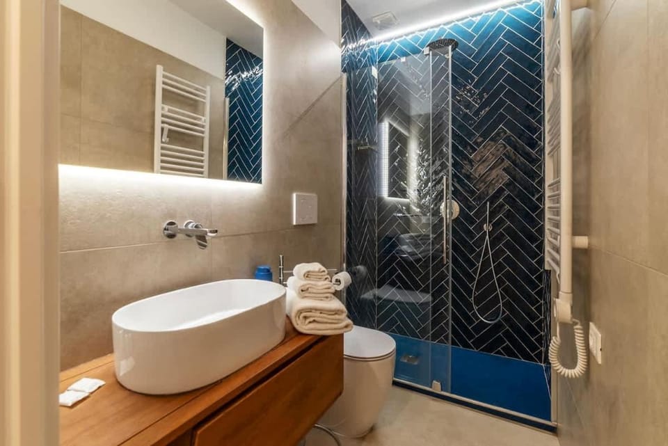 Appartamento moderno e silenzioso a Trastevere House in Rome