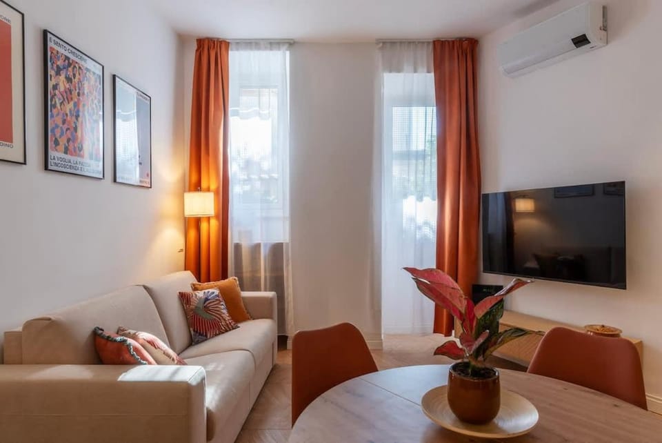 Appartamento moderno e silenzioso a Trastevere House in Rome