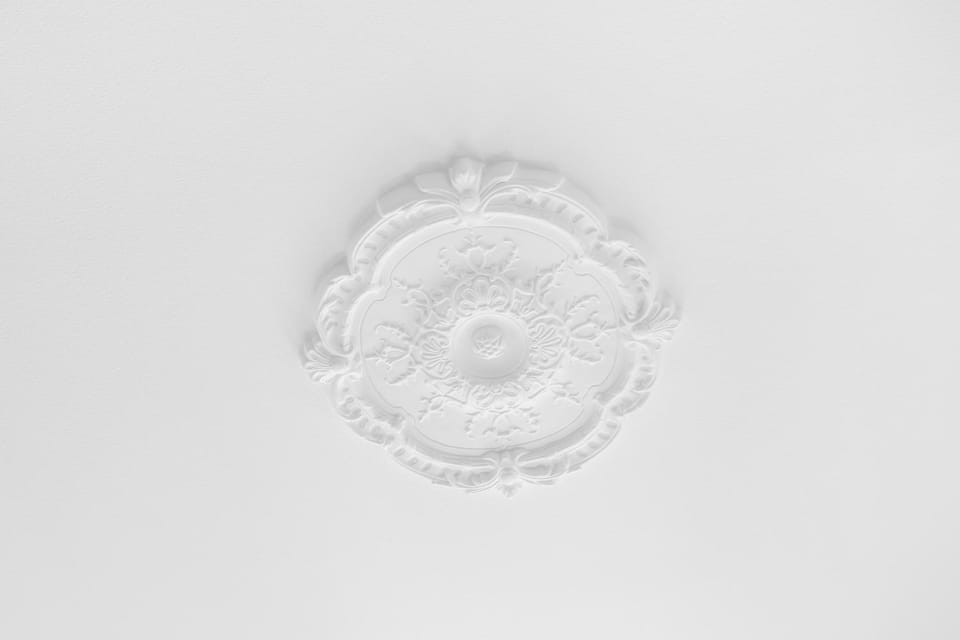 Decorative detail