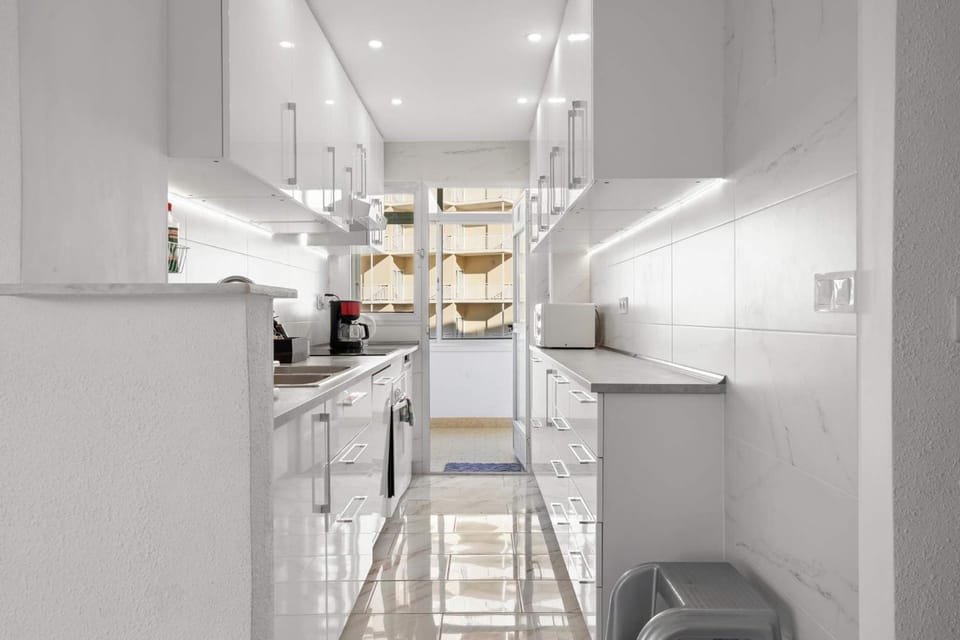 Sunny terrace apt in Torreblanca by Costarentals Apartment in Fuengirola