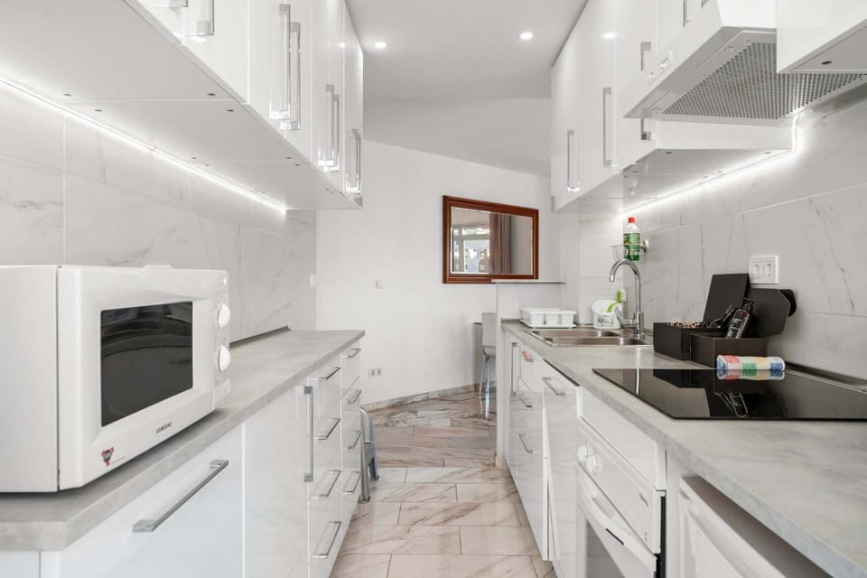 Sunny terrace apt in Torreblanca by Costarentals Apartment in Fuengirola