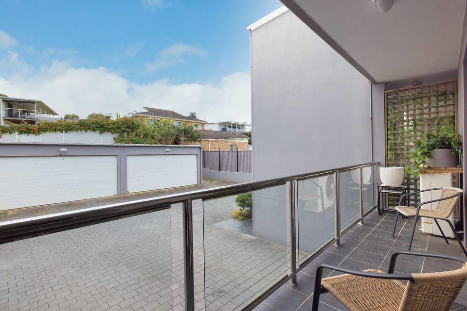 Patio, Day, View (from property/room), Balcony/Terrace, Seating area