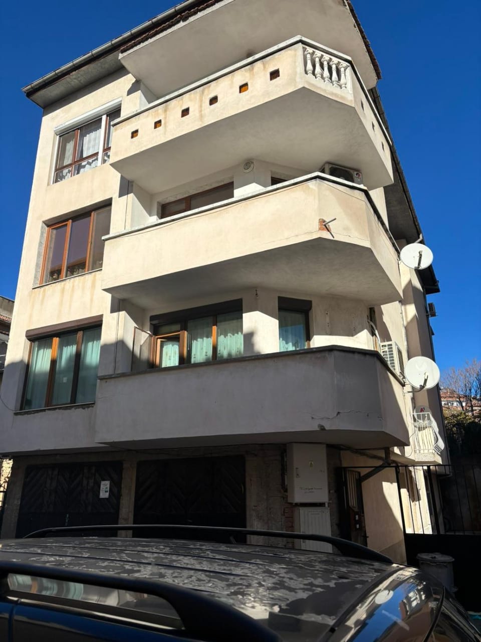 Kiryanov's apartment Apartment in Blagoevgrad Province