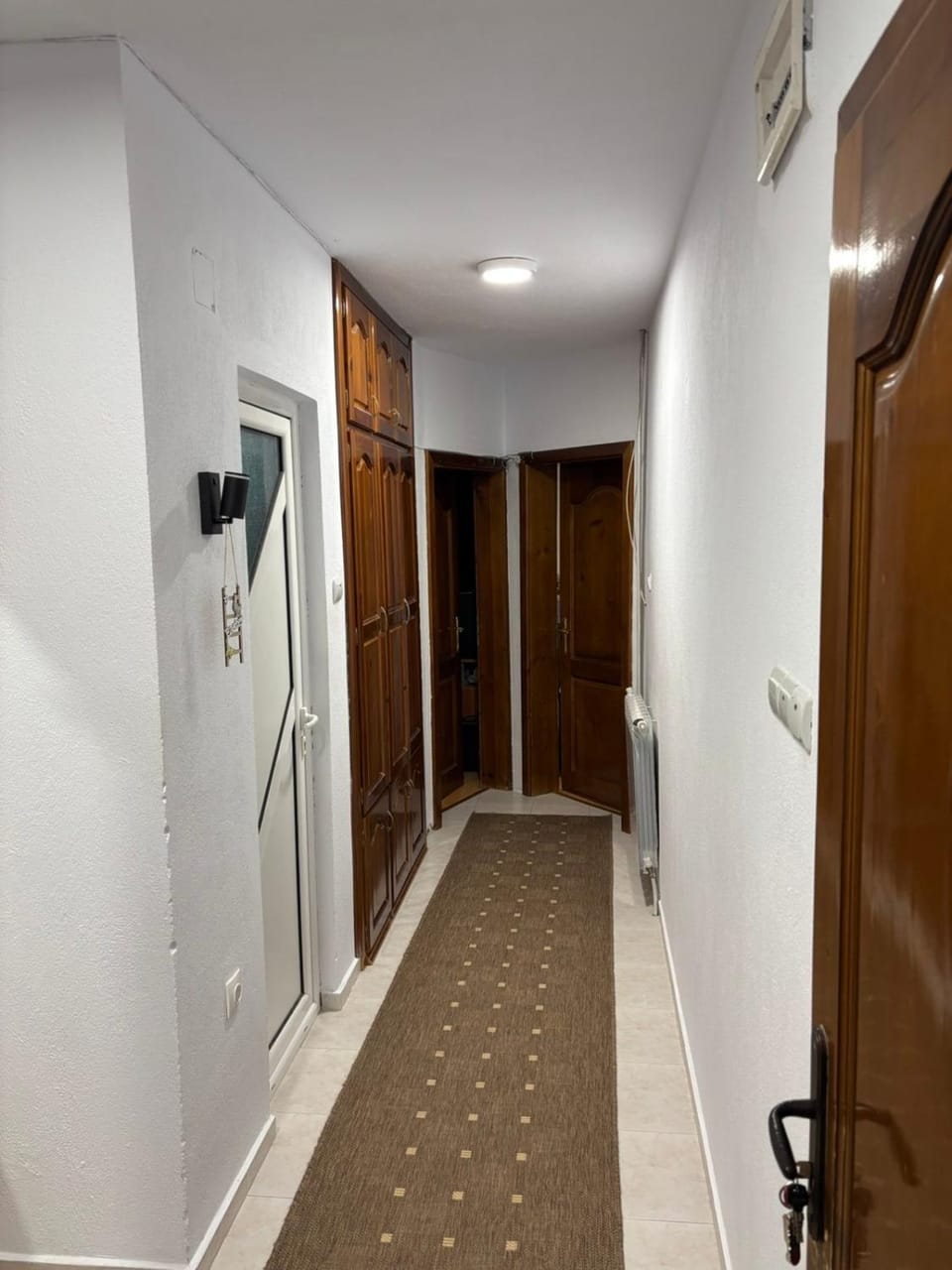Kiryanov's apartment Apartment in Blagoevgrad Province
