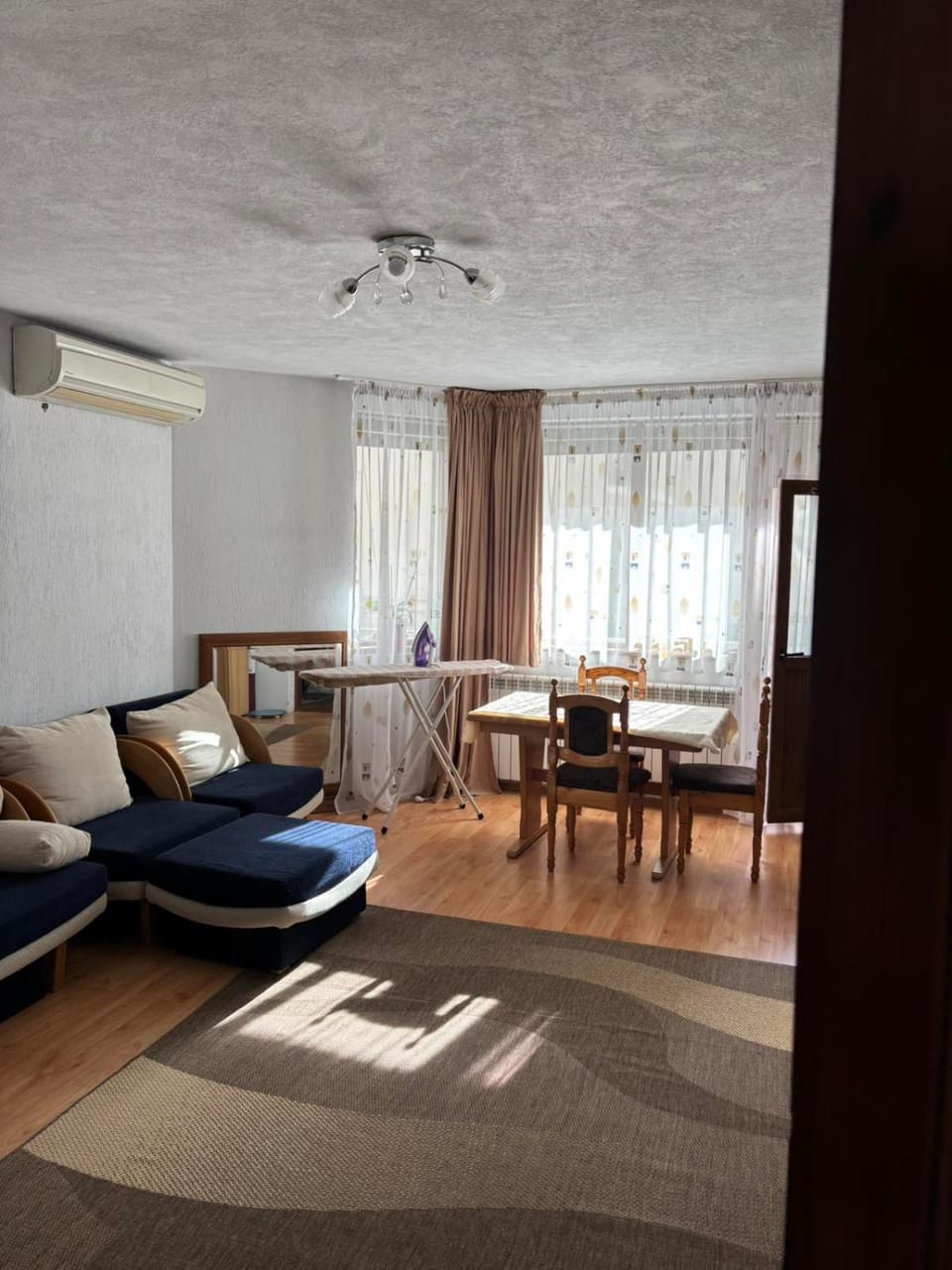 Kiryanov's apartment Apartment in Blagoevgrad Province