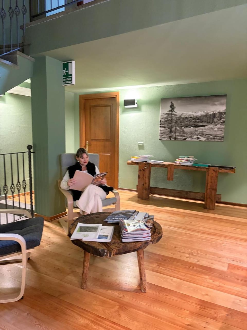 La Cantina del Sole Bed and Breakfast in Aosta Valley, Italy