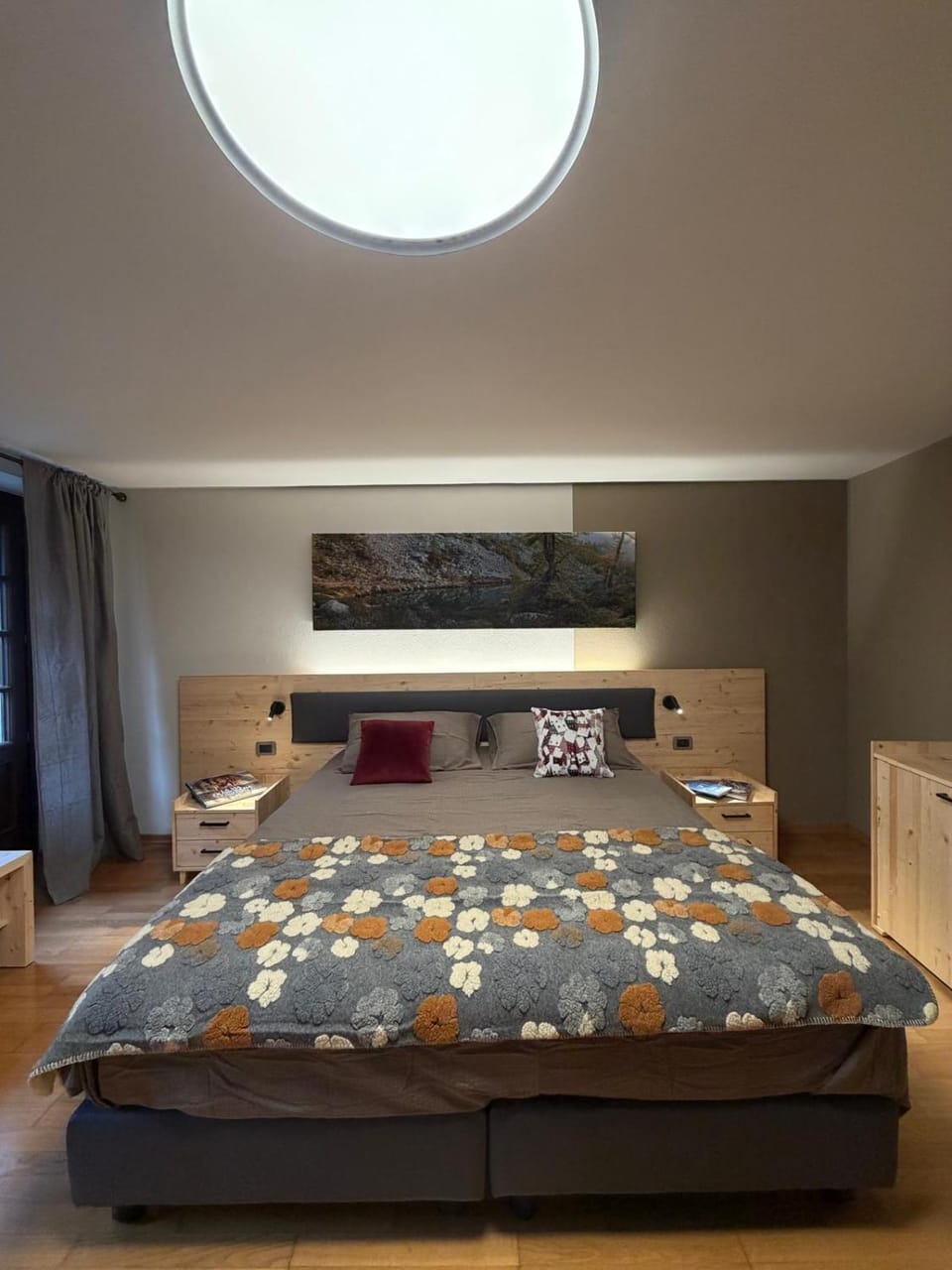 La Cantina del Sole Bed and Breakfast in Aosta Valley, Italy