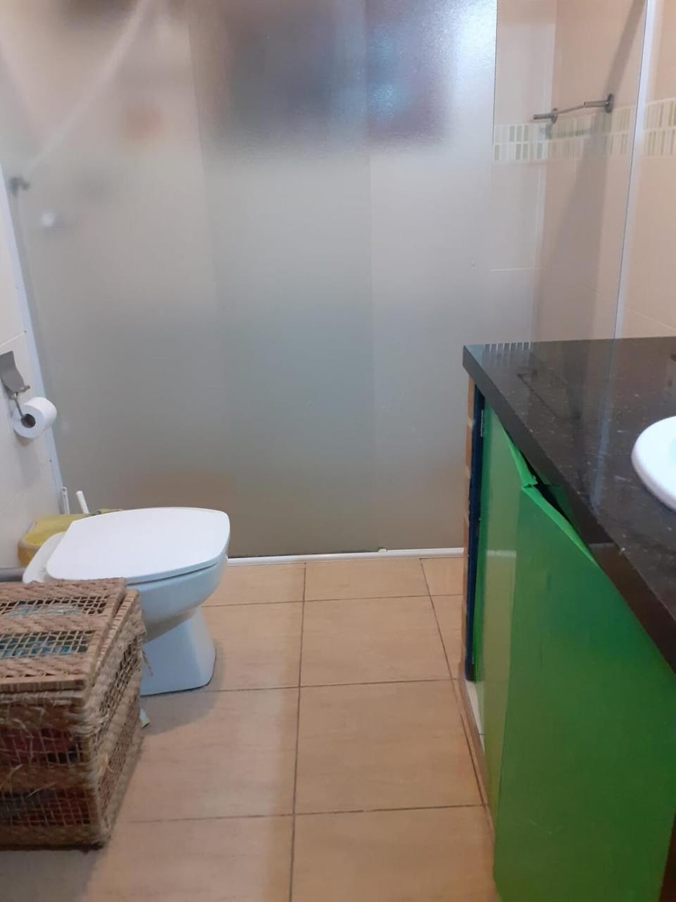 Casa na natureza com estacionamento no Rio Tavares House in Florianopolis