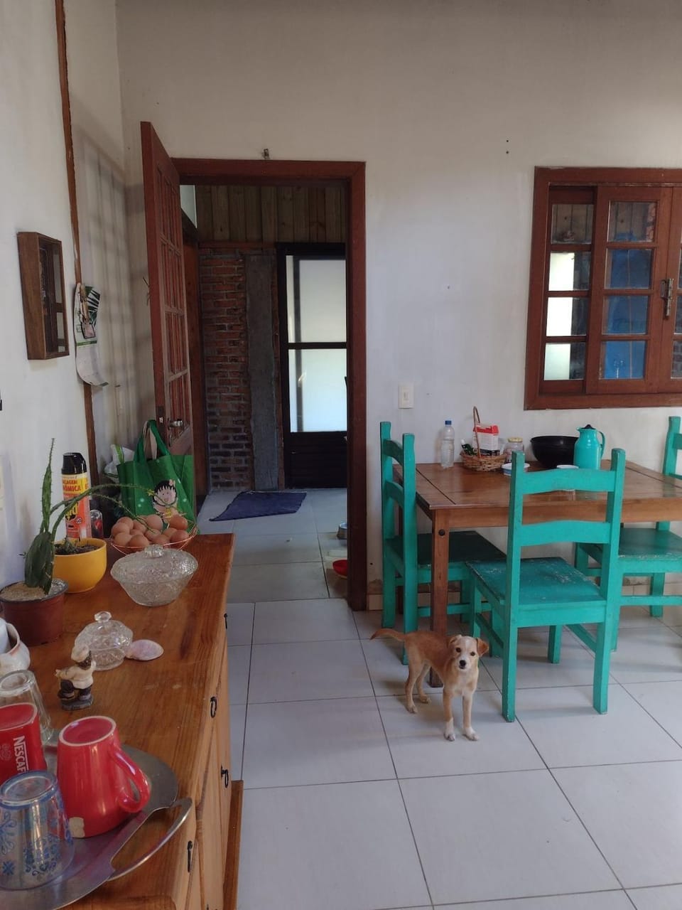 Casa na natureza com estacionamento no Rio Tavares House in Florianopolis