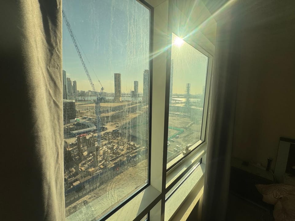 Syria Big room Apartment in Al Sharjah