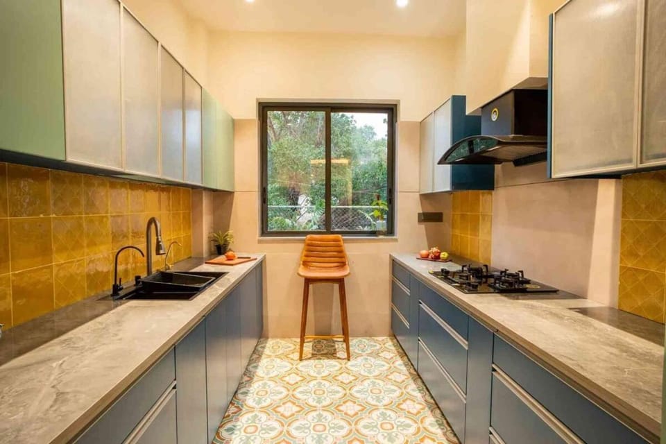 kitchen, kitchen