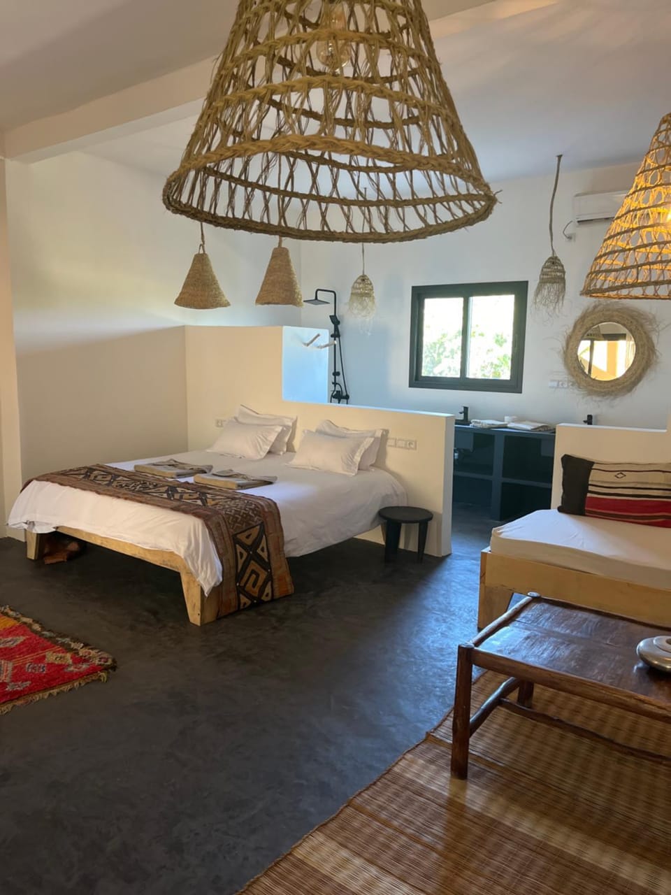 Kalao beach Hotel in Senegal