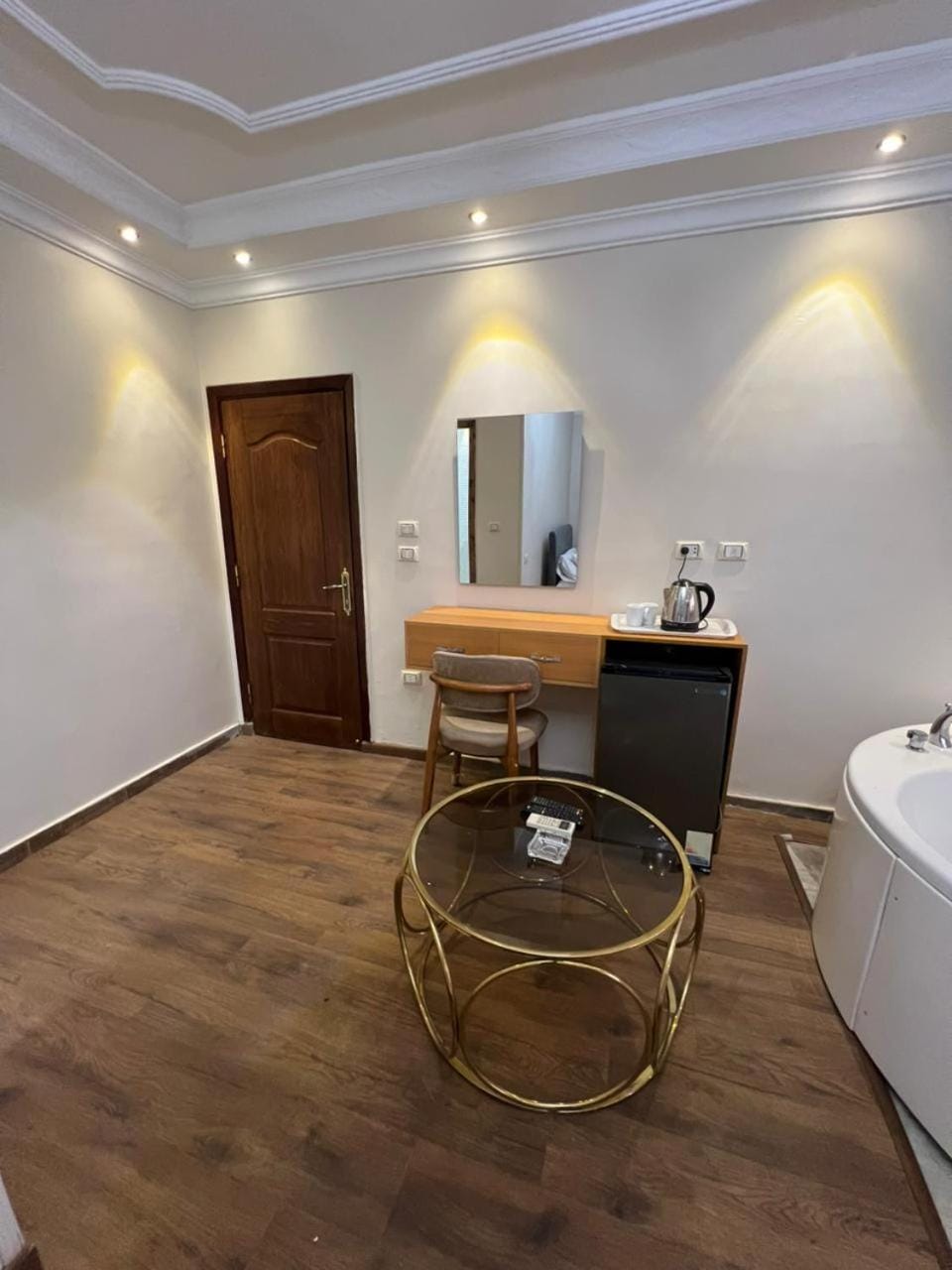 minibar