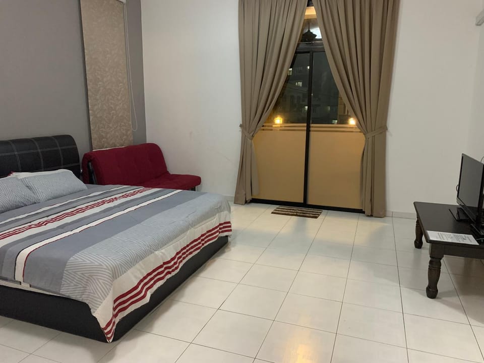 Woon homestay 2 Apartment in Bayan Lepas
