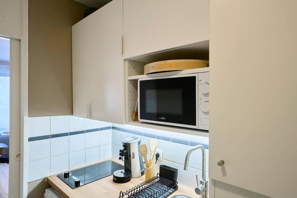 Studio Vauban, Lille Apartment in Lille