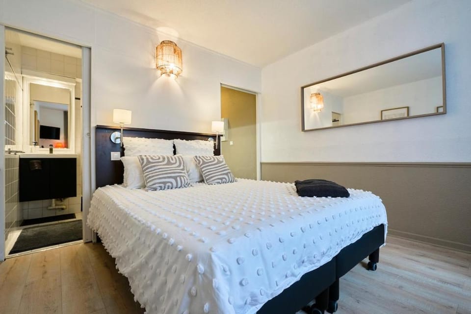 Studio Vauban, Lille Apartment in Lille