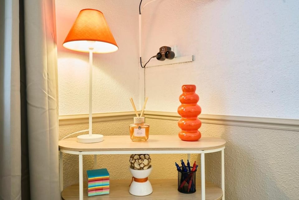 Studio Vauban, Lille Apartment in Lille