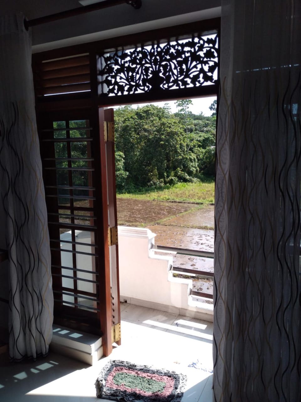 Villa Nature Villa in Hikkaduwa