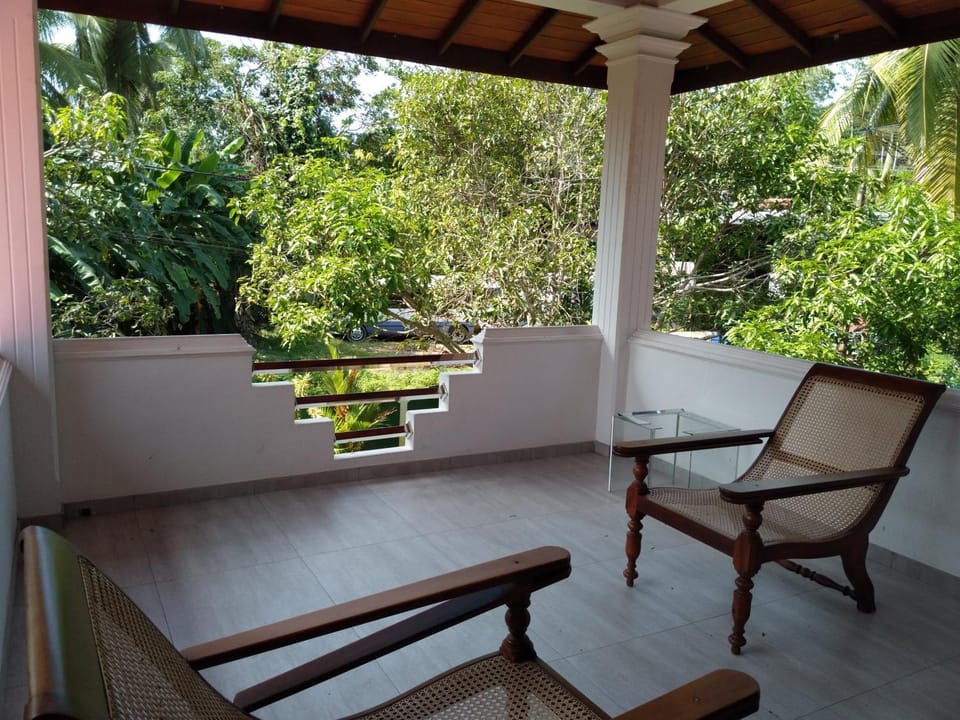 Villa Nature Villa in Hikkaduwa