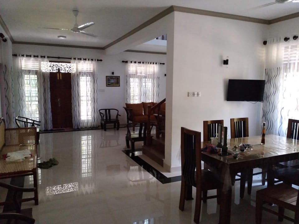 Villa Nature Villa in Hikkaduwa